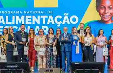  Merenda escolar poderá ter no máximo 15% de alimentos ultraprocessados 